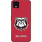 University of Georgia Bulldogs Logo Google Pixel 4 XL Skin
